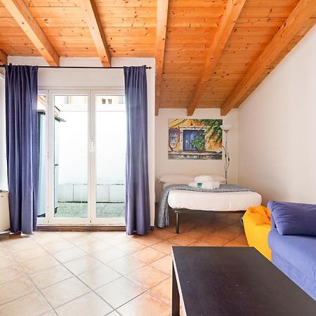 Cosy Studio Corso Lodi & Porta Romana M3 ミラノ エクステリア 写真