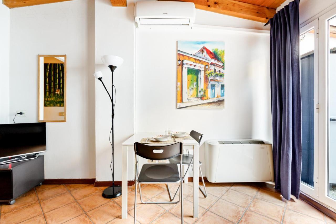 Cosy Studio Corso Lodi & Porta Romana M3 ミラノ エクステリア 写真